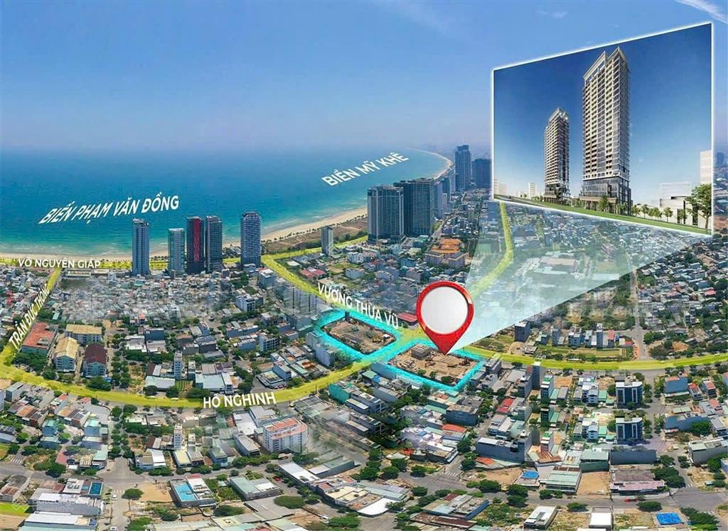 Thọ phan  cần ra căn sun costa view biển giá tốt tầng trung