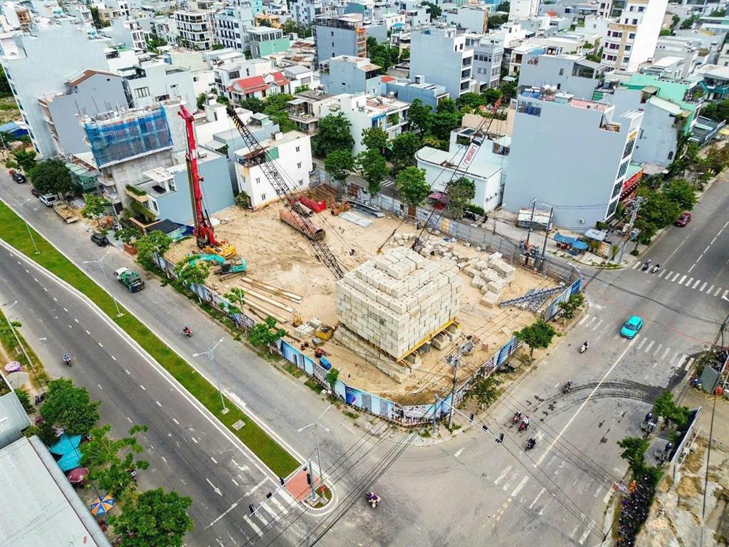 Thọ phan  cần ra căn sun costa view biển giá tốt tầng trung