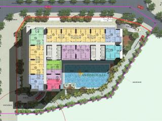Chính chủ cần bán gấp căn hộ an bình plaza  2 ngủ 55,7m2 , full nội thất  giá3,5 tỷ 0344 888 ***