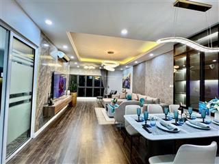 Chính chủ bán căn hộ chung cư thăng long number one, 137m2, 4pn, 3wc giá 9,5 tỷ  0344 888 ***