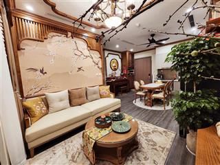 Chính chủ bán căn hộ 335 cầu giấy ,90m2 3 ngủ , full nội thất ,nhà đẹp giá 6,3 tỷ  0344 888 ***