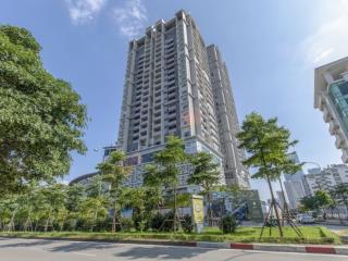 Bán cc sky park residence, tôn thất thuyết,79m2 ,2n2wc ,view công viên cầu giấy 0344 888 ***