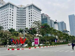Thanh khoan nhanh  phân lô  ngõ thông  2 mặt ngõ thoáng trước sau ô tô đỗ cửa đào tấn ba đình