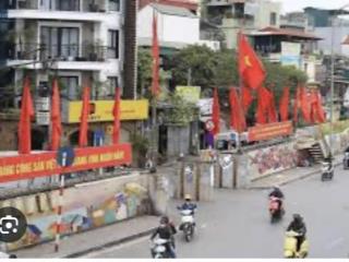 Đẹp mặt phố  dân xây  kinh doanh đỉnh  đầu tư cho thuê  dòng tiền ổn định  gần hồ gươm  7tầng