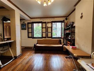 Căn hộ tập thể mặt phố vip gần ô tô đỗview đẹp3 thoángthiết kế homestayđầu tư hiệu suấtchỉ 8,