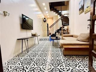 Siêu phẩm phân lô ô bàn cờnhà đẹp mớidân xây chắc chắnan cư đỉnhngõ thông tứ phíagần ô tôs
