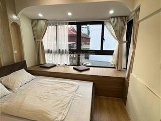 Căn hộ tập thể hàng vôi đẹp full nội thất sát phố, 2 thoáng  gần hồ gươm  hiệu suất dòng tiền cao