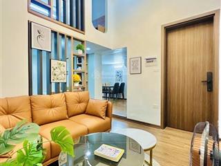 Căn hộ tập thể ngô thì nhậm thiết kế đẹp full nt sát phố hiệu suất dòng tiền sẵn có khai thác