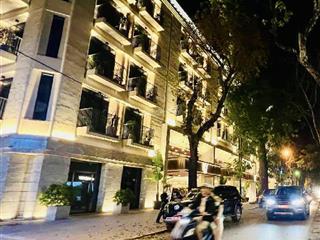 Cơ hội đầu tư sinh lờiphố cổmặt ngõ2 thoángô tô đỗ cổngmặt tiền rộngan sinh đỉnhkhai thác c
