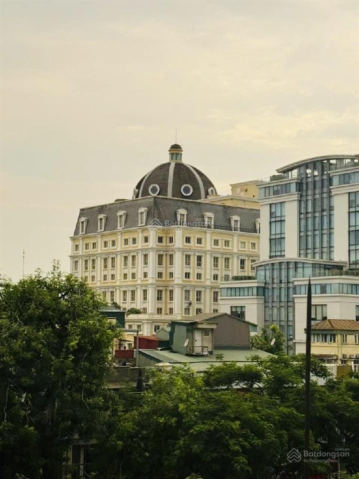 Căn hộ tập thể phố cổnhà đẹpfull nội thấthiệu suất dòng tiềnhometay h,ótba bước ra bờ hồsở hữ