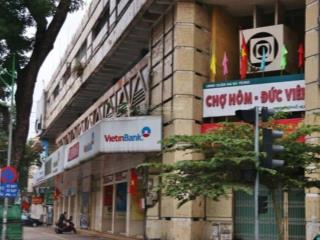 Nhà đẹp phố cổ 6tầng thang máy mặt tiền rộng gần ôtô, ngõ thoáng sáng, an sinh đỉnh cao giữ tiền bề