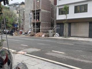 Phân lô dân xây mặt ngõ ôtô tránh dừng đỗ ngày đêm vỉa hè rộng, kinh doanh khai thác cho thuê an cư