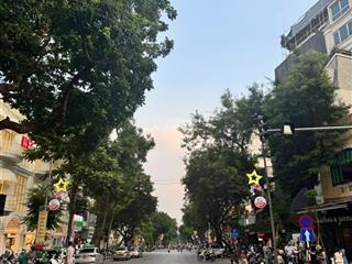 Căn hộ tập thể mặt phố vip gần ô tô đỗview đẹpđầu tư giữ tiềnkinh doanh onlinekhai thác homest