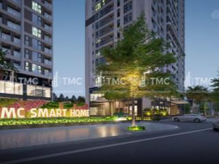 Bán căn hộ tmc smart home phạm văn đồng, chiết khấu lên đến 12,5%