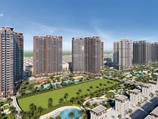 Chỉ 1.8 tỷ sở hữu ngay căn hộ studio cao cấp của masterise  ocean park 2
