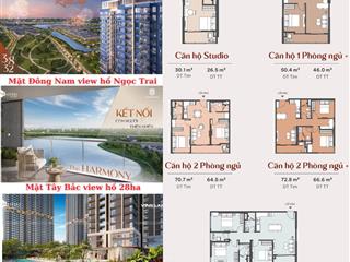 Quỹ 2pn  3pn view hồ rẻ, đẹp nhất thị trường, bàn giao cao cấp nhất masteri lakeside  0963 419 ***