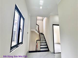 🔥 Bán Gấp Nhà Phố Đặng Văn Bi, Thủ Đức - Hẻm Xe Hơi – Chỉ 5 Tỷ.N.N.N.!