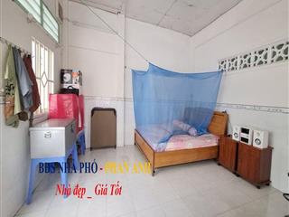 Bán gấp nhà phố Trương Văn Thành – Hẻm xe hơi – Chỉ 38 triu/m2
