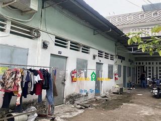 🏠 Bán gấp nhà mặt phố Quận 9 – Đường ô tô thông thoáng - Dãy trọ có sẵn HĐT 180 triệu 🏠