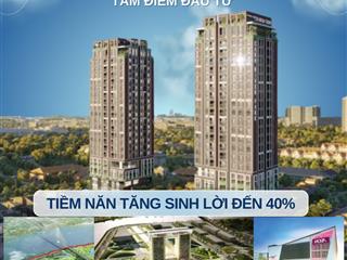 Giảm 8% tặng gói full nội thất 100 triệu căn 85.m2 giá tốt tại cần thơ