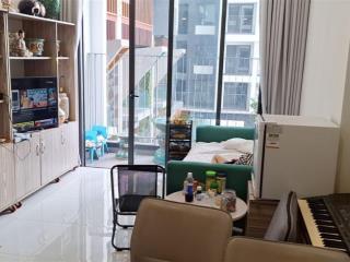 Bán gấp cc 2pn, 1wc tại the emerald golf view, thuận an, bình dương