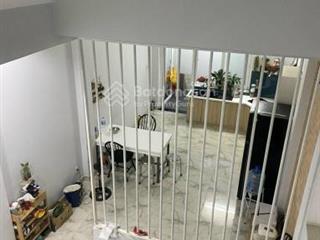 Cô ba định cư nước ngoài, cần bán gấp nhà hẻm 5m đường xô viết nghệ tĩnh, trệt + 2 lầu