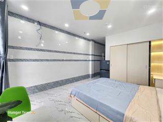 Khai trương dự án mới 20p tại lê quang định, bình thạnh tiện di chuyển qua q1, q3 full nt