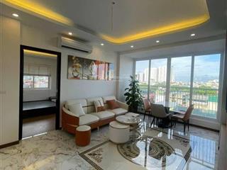 Cần bán cc 151 nguyễn đức cảnh,84m 3pn giá 5.1 tỷ,nhà mới đẹp sang trọng.