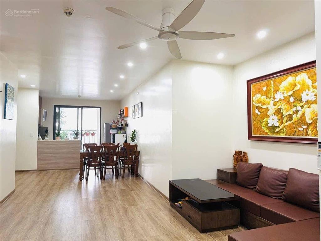 Bán căn góc chung cư horizon 87 lĩnh nam, hoàng mai, nhà như cung điện đẹp mê