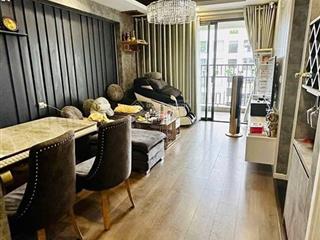 Bán căn hộ 536a minh khai, hai bà trưng, hà nội