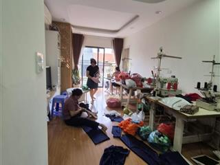 Bán căn cc 151 nguyễn đức cảnh, hoàng mai  2 pn, về ở ngay