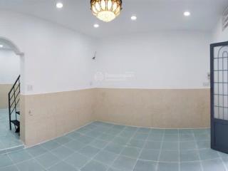 Bán nhà hxh 37.5m2, trệt lầu q12. giá 3,75 tỷ