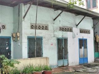 Bán cặp nhà ngang 12m x 10m phường trung mỹ tây