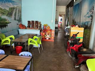 Bán nhà mặt tiền nguyễn ảnh thủ, p. hiệp thành, q12