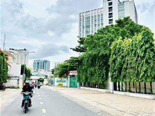 Bán nhà lý chính thắng, quận 3  hxh  chỉ 6 tỷ 79