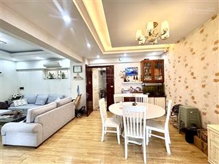 Chung cư việt hưng lô góc thang máy 103m 3 ngủ 2 vệ sinh sẵn ở ngay sổ đỏ lâu dài