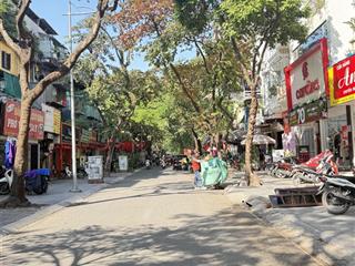 Tt tầng 1 mp tô hiệu  kinh doanh sầm uất  dtsd 150m2 dòng tiền cho thuê 50tr/ tháng  sđcc