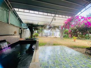 Cc bán nhà vườn 975m2 đường cách mạng tháng 8  tp pleiku, gia lai, gần quảng trường, 8 tỷ tl