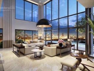 Căn hộ duplex 2 tầng  4pn đầu tiên tại quy nhơn  simona heights  giá chỉ 7,6 tỷ, hướng đông nam