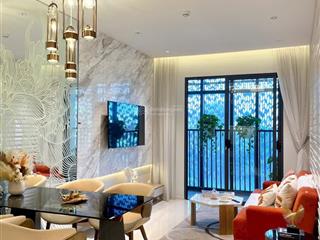 Căn 2pn  2 tỷ 670  căn hộ simona heights quy nhơn, full nội thất như hình, cách biển 200m