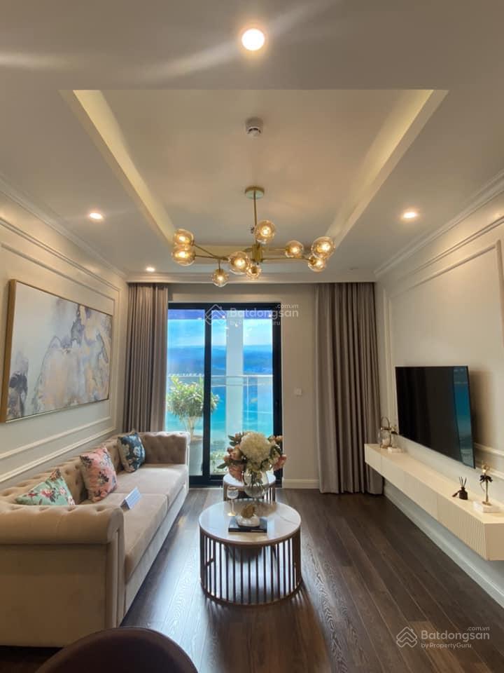 View trực diện biển chỉ từ 2,7 tỷ  3,5 tỷ, 4 suất ngoại giao giá tốt nhất thị trường  the sailing