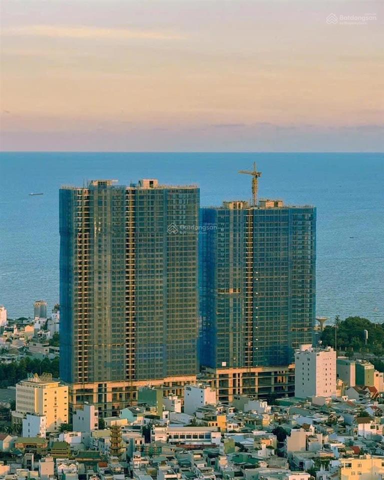 View trực diện biển chỉ từ 2,7 tỷ  3,5 tỷ, 4 suất ngoại giao giá tốt nhất thị trường  the sailing