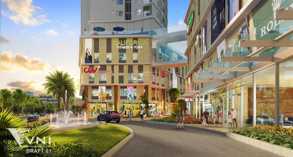 View trực diện biển chỉ từ 2,7 tỷ  3,5 tỷ, 4 suất ngoại giao giá tốt nhất thị trường  the sailing