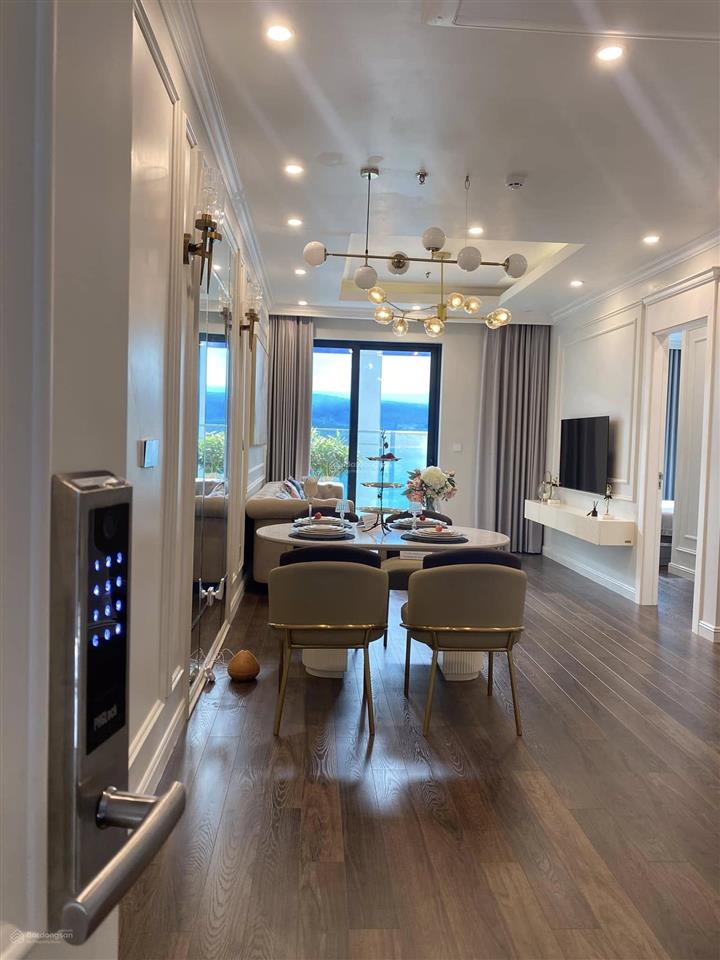 View trực diện biển chỉ từ 2,7 tỷ  3,5 tỷ, 4 suất ngoại giao giá tốt nhất thị trường  the sailing