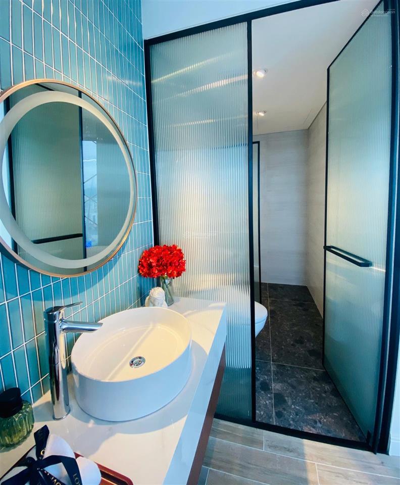 Sang nhượng lại căn 2 pn view biển  tầng 2x, 2pn  2wc (toà b) căn hộ the sailing quy nhơn