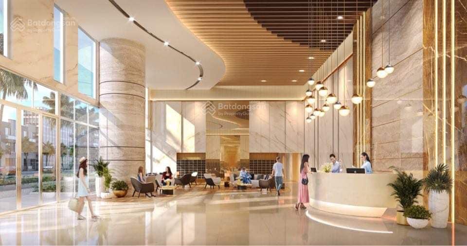 Sang nhượng lại căn 2 pn view biển  tầng 2x, 2pn  2wc (toà b) căn hộ the sailing quy nhơn