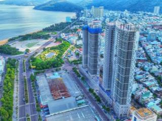 Sang nhượng lại căn 2 pn view biển  tầng 2x, 2pn  2wc (toà b) căn hộ the sailing quy nhơn