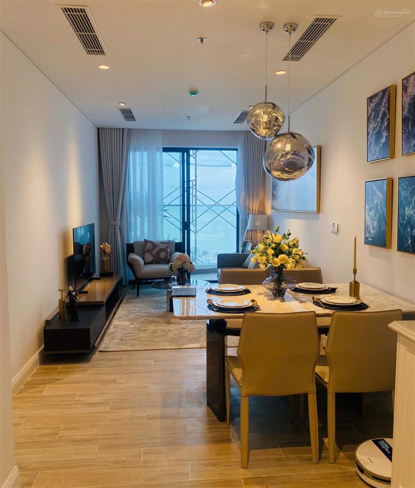 Sang nhượng lại căn 2 pn view biển  tầng 2x, 2pn  2wc (toà b) căn hộ the sailing quy nhơn