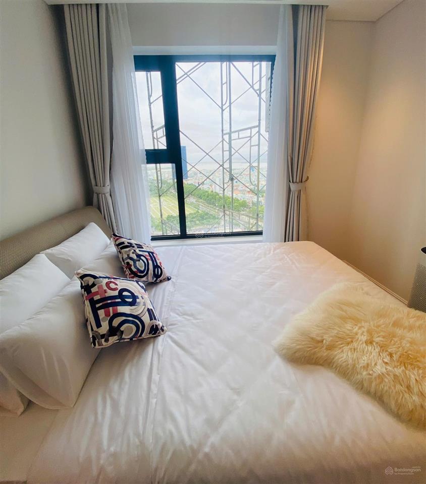 Sang nhượng lại căn 2 pn view biển  tầng 2x, 2pn  2wc (toà b) căn hộ the sailing quy nhơn