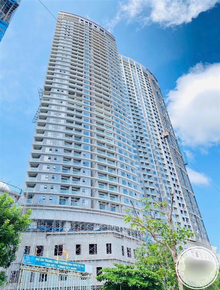 Sang nhượng lại căn 2 pn view biển  tầng 2x, 2pn  2wc (toà b) căn hộ the sailing quy nhơn